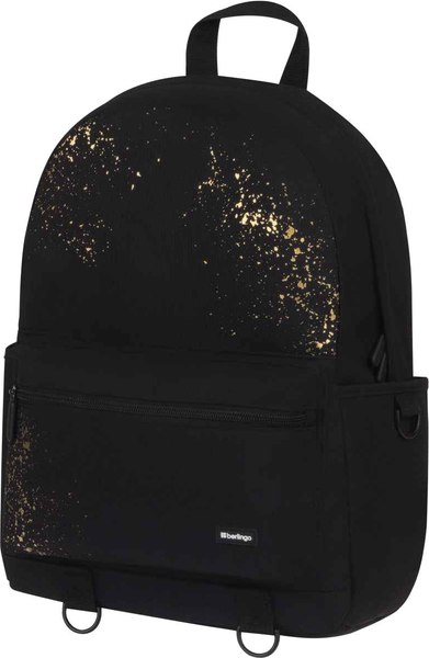 Школьный рюкзак Berlingo Golden Shade / RU-CL-S22