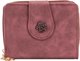 Портмоне Passo Avanti 519-CH016-1300-BRD (бордовый) - 