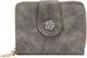 Портмоне Passo Avanti 519-CH016-1300-GRY (серый) - 