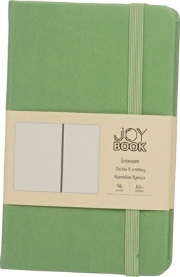 

Блокнот, Joy Book / БДБК6964415