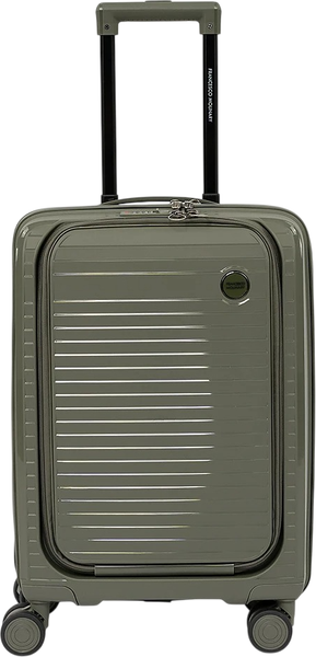 Чемодан на колесах Francesco Molinary 262-PP31/2-20DGN