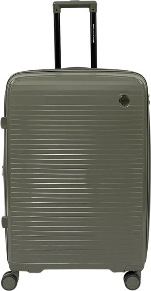 Чемодан на колесах Francesco Molinary 262-PP31/2-24DGN