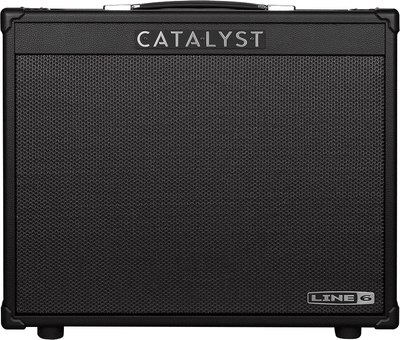 

Комбоусилитель, Catalyst CX 100