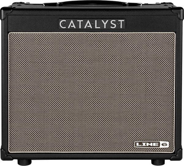 Комбоусилитель Line 6 Catalyst CX 60