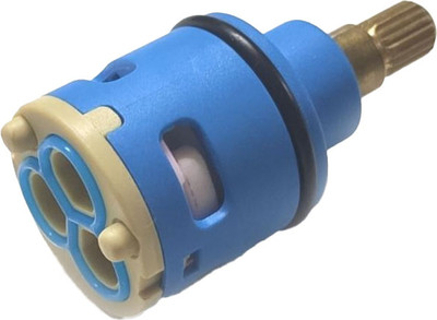 Дивертор для смесителя Aquatek F260101PB - 