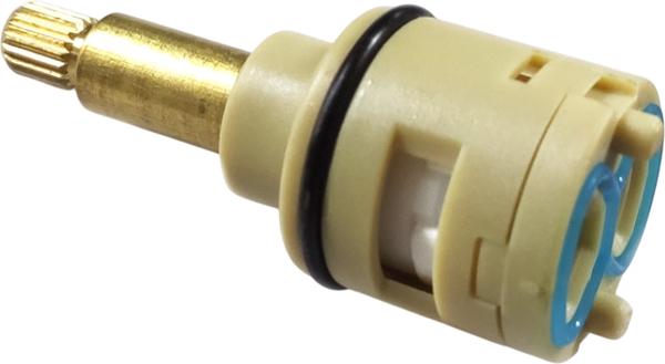 Дивертор для смесителя Aquatek F250104PY