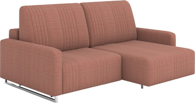 

Диван угловой, Уолтер УП 1000 + оттоманка