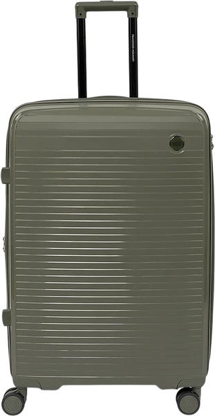 Чемодан на колесах Francesco Molinary 262-PP31/3-28DGN