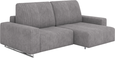 

Диван угловой, Уолтер ШП 1000 + оттоманка