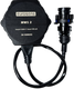 Датчик уровня топлива Eurosens MWS - 