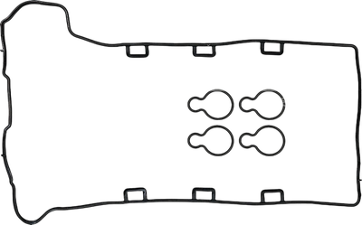 Комплект прокладок двигателя Victor Reinz 15-34276-01 -