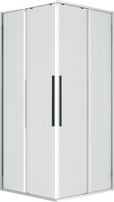

Душевой уголок, Nova NG-4622-34 80x80x195