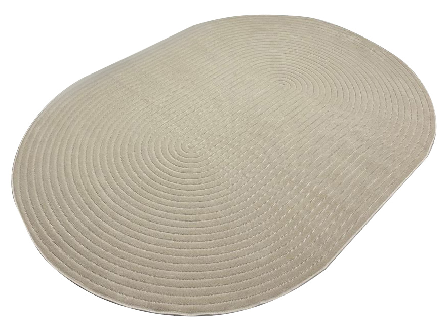 Ковер Radjab Carpet Сканди Сизаль Прямоугольник 10936B / 12217RK (1.4x2, Beige C/Beige C)