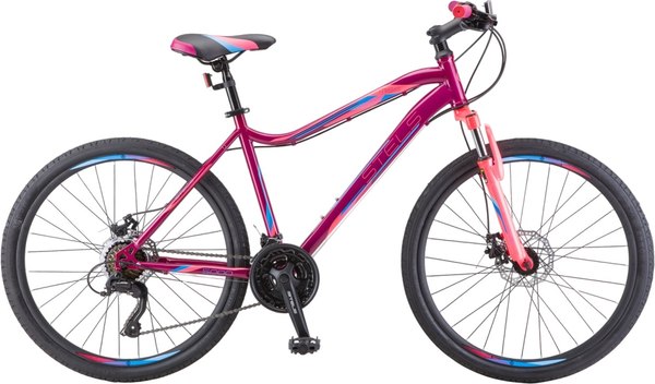 Велосипед STELS Miss 5000 MD V020