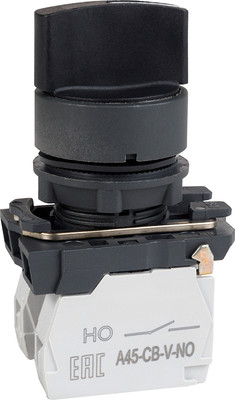 Переключатель КЭАЗ OptiSignal D22 C5-S-21 / 332183 -