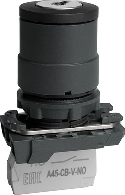 Переключатель КЭАЗ OptiSignal D22 C5-SK-21 / 332184 - 