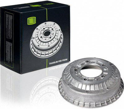 

Тормозной барабан, TF078