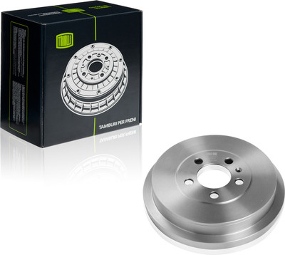 

Тормозной барабан, TF180101