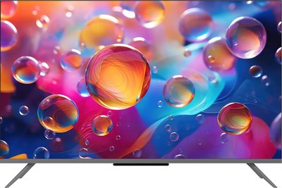 

Телевизор, 43" 43G66G