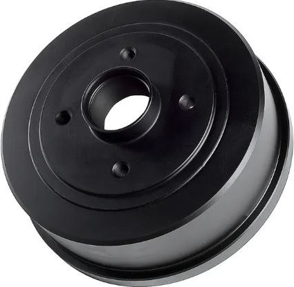 Тормозной барабан ZENTPARTS Z01674
