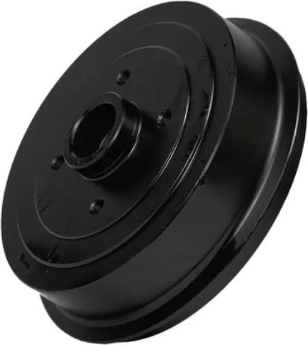 Тормозной барабан ZENTPARTS Z01696