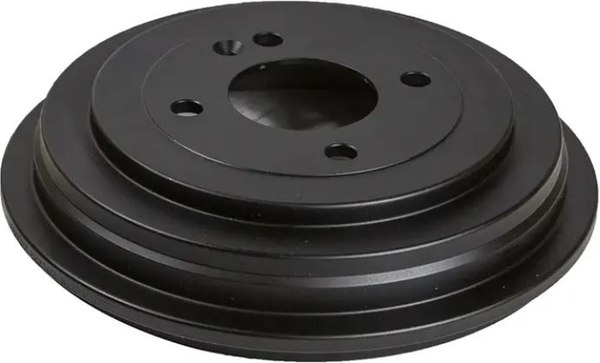 Тормозной барабан ZENTPARTS Z01722