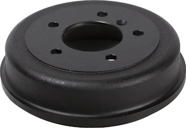 Тормозной барабан ZENTPARTS Z01724