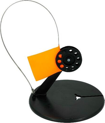 Жерлица рыболовная Три Кита 004.0391 (черный) - 