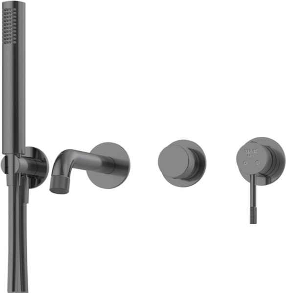 Смеситель Vieir V403532G