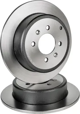 

Тормозной диск, Z06033