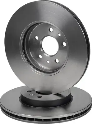 

Тормозной диск, Z06035