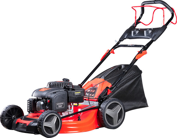 Газонокосилка бензиновая Fubag FPL 56 SM / 46295