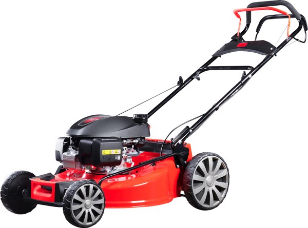 Газонокосилка бензиновая Fubag FPL 56 SMH / 46297