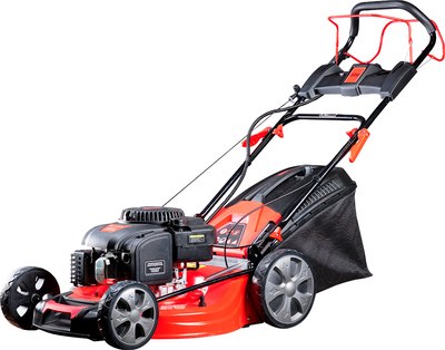 Газонокосилка бензиновая Fubag FPL 56 SM ES / 46296 -