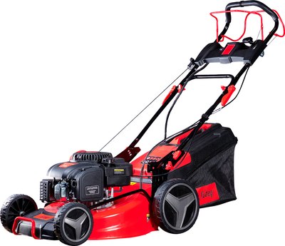 Газонокосилка бензиновая Fubag FPL 53 SMVF ES / 46290 -