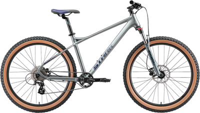 

Велосипед, Hunter 27.2+ 2025