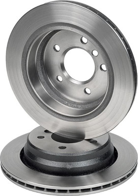 

Тормозной диск, Z06074