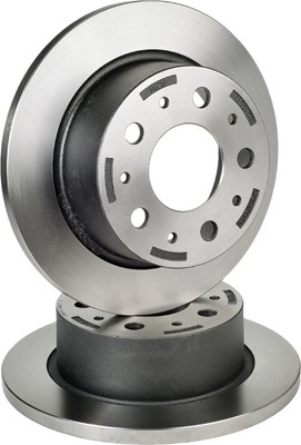 

Тормозной диск, Z06076