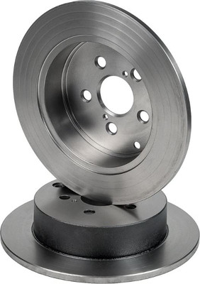 

Тормозной диск, Z06080