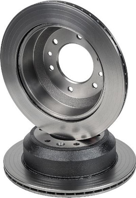 

Тормозной диск, Z06094