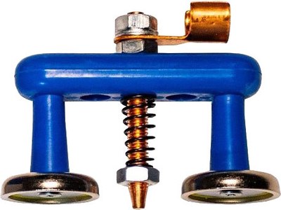 

Клемма заземления, Magnet D-800 / 38413