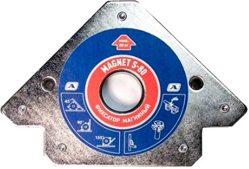 Магнитный фиксатор AURORA Magnet S-80 / 38411