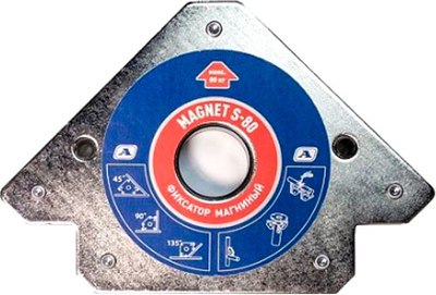 

Магнитный фиксатор, Magnet S-80 / 38411