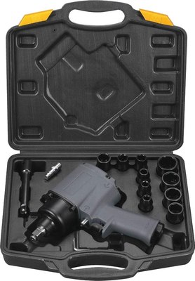Пневмогайковерт Fubag IW720 1/2 (8641853) - 