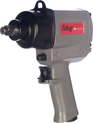 Пневмогайковерт Fubag IW720 1/2 (8641852) - 