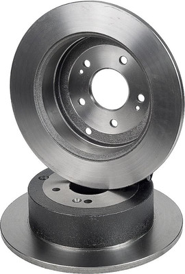 

Тормозной диск, Z06163