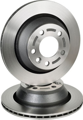 

Тормозной диск, Z06167