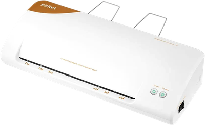 Ламинатор Kitfort КТ-6502 - 