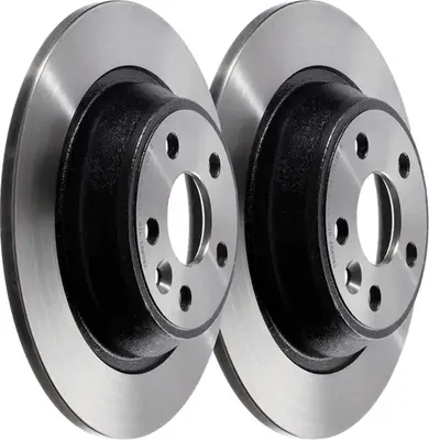 

Тормозной диск, Z06003