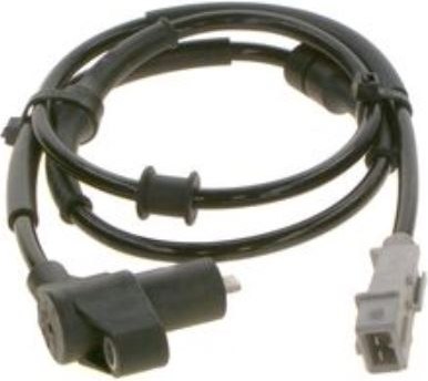Датчик АБС Bosch 0265006389